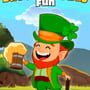 Cover thumbnail for Saint Patricks Day Fun