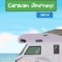 Cover thumbnail for Caravan Journey: Nitro