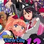 Nekketsu Kouha Kunio-kun Gaiden: River City Girls 1-2