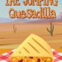 Cover thumbnail for The Jumping Quesadilla