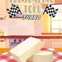 Cover thumbnail for The Jumping Tofu: Turbo