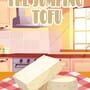 Cover thumbnail for The Jumping Tofu