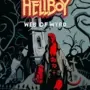Hellboy Web Of Wyrd