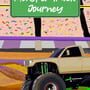 Cover thumbnail for Monster Truck Journey