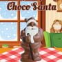 Cover thumbnail for The Jumping Choco Santa