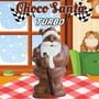Cover thumbnail for The Jumping Choco Santa: Turbo