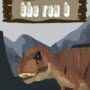 Cover thumbnail for The Rex T