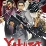 Yakuza: Dead Souls