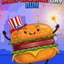 Cover thumbnail for Independence Day Run