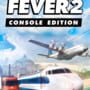 Cover thumbnail for Transport Fever 2: Console Edition