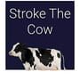 Cover thumbnail for Stroke the Cow