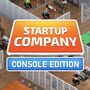 Cover thumbnail for Startup Company: Console Edition