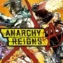 Anarchy Reigns: Limited Edition