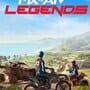 Cover thumbnail for MX vs. ATV: Legends - Icon Pack