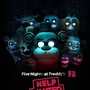Five Nights at Freddy’s: Help Wanted