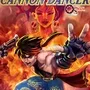 Osman: Cannon Dancer