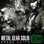 Metal Gear Solid: Snake Eater 3D