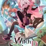 WitchSpring R