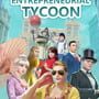 Entrepreneurial tycoon cover art