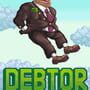 Cover thumbnail for Debtor: Enhanced Edition