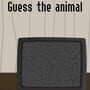 Cover thumbnail for Guess the Animal