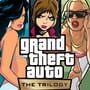 Grand Theft Auto: The Trilogy - The Definitive Edition