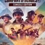 Cover thumbnail for Company of Heroes 3: Console Edition