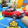 Cover thumbnail for Toy Rider: Racing Game