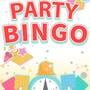Cover thumbnail for Party Bingo