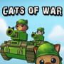 Cover thumbnail for Cats of War