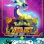 Pokémon Violet + The Hidden Treasure of Area Zero