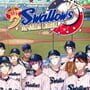 Cover thumbnail for My 9 Swallows: Topstars League