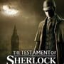 The Testament of Sherlock Holmes