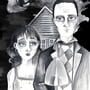 Cover thumbnail for Sister