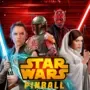 Star Wars Pinball