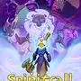 Spiritfall
