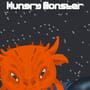 Cover thumbnail for Hungry Monster