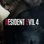 Resident Evil 4