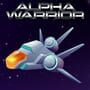 Cover thumbnail for Alpha Warrior
