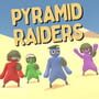 Cover thumbnail for Pyramid Raiders