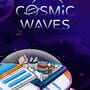 Cosmic Waves