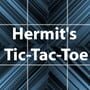 Cover thumbnail for Hermit's Tic-Tac-Toe