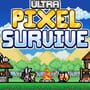 Cover thumbnail for Ultra Pixel Survive