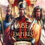 Cover thumbnail for Age of Empires II: Definitive Edition - Return of Rome