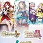 Atelier Mysterious Trilogy DX