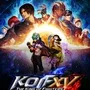 The King of Fighters XV