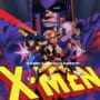 X-Men: The Arcade Game