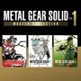Metal Gear Solid Master Collection: Volume 1