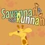 Cover thumbnail for Savannah Runnah