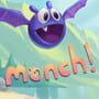 Monch!